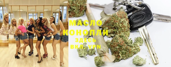 твердый Михайловск